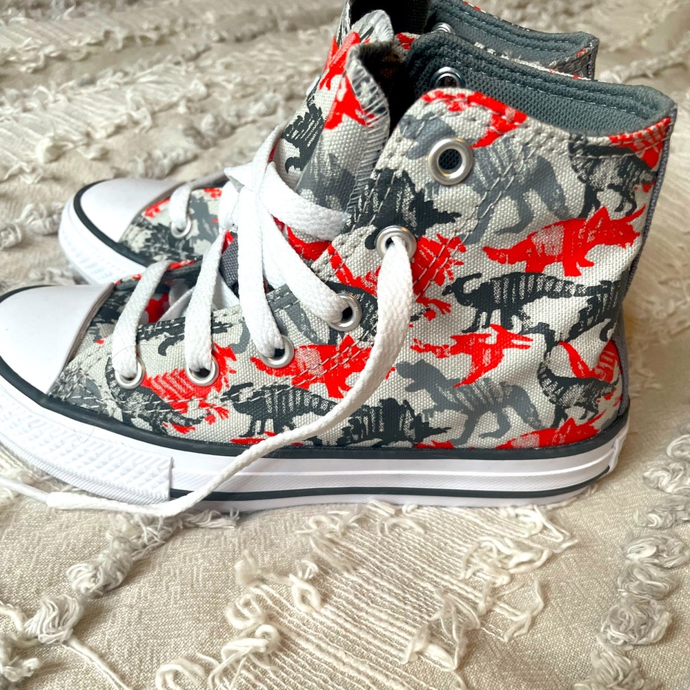 Boys Shoes size 12